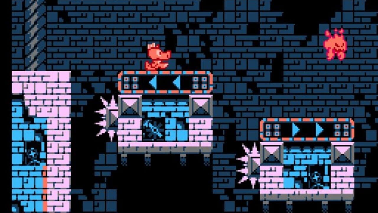 Twin Dragons thumbnail 4