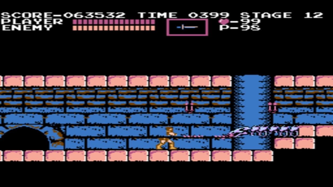 Vs. Castlevania thumbnail 2