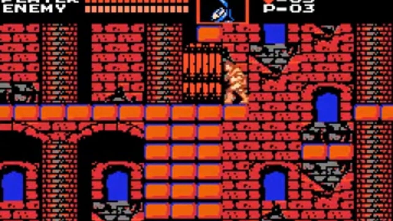 Classic NES Series: Castlevania thumbnail 2