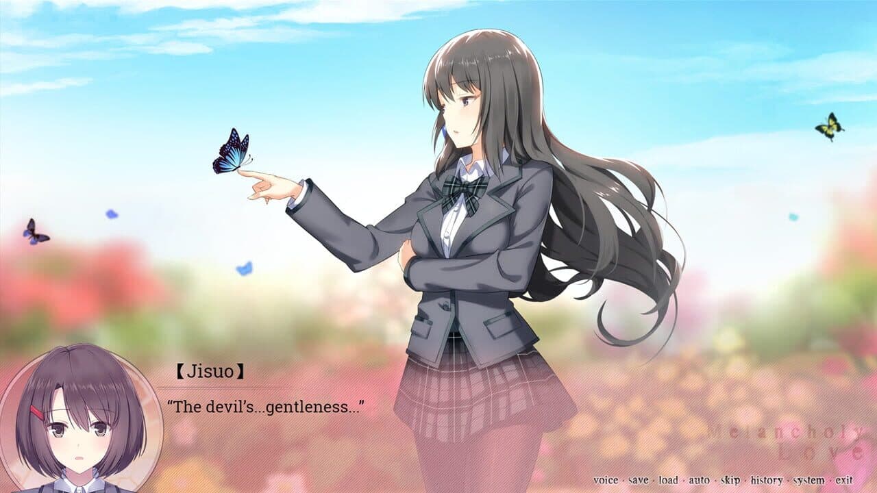Symbiotic Love thumbnail 3