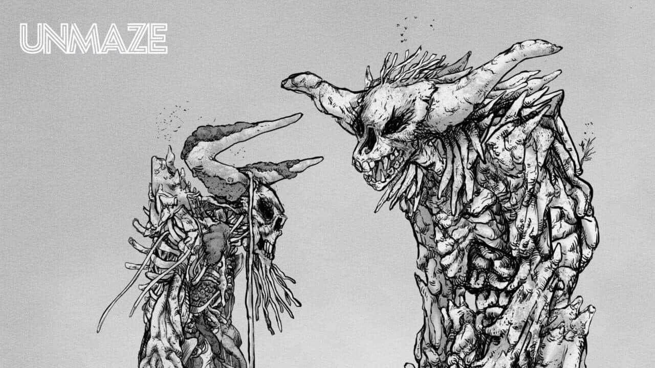 Unmaze thumbnail 9