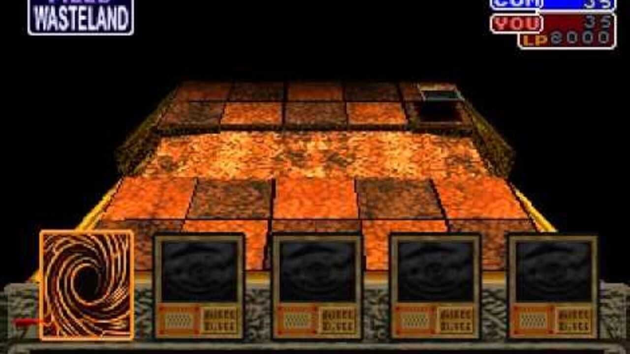 Yu-Gi-Oh! Forbidden Memories thumbnail 4