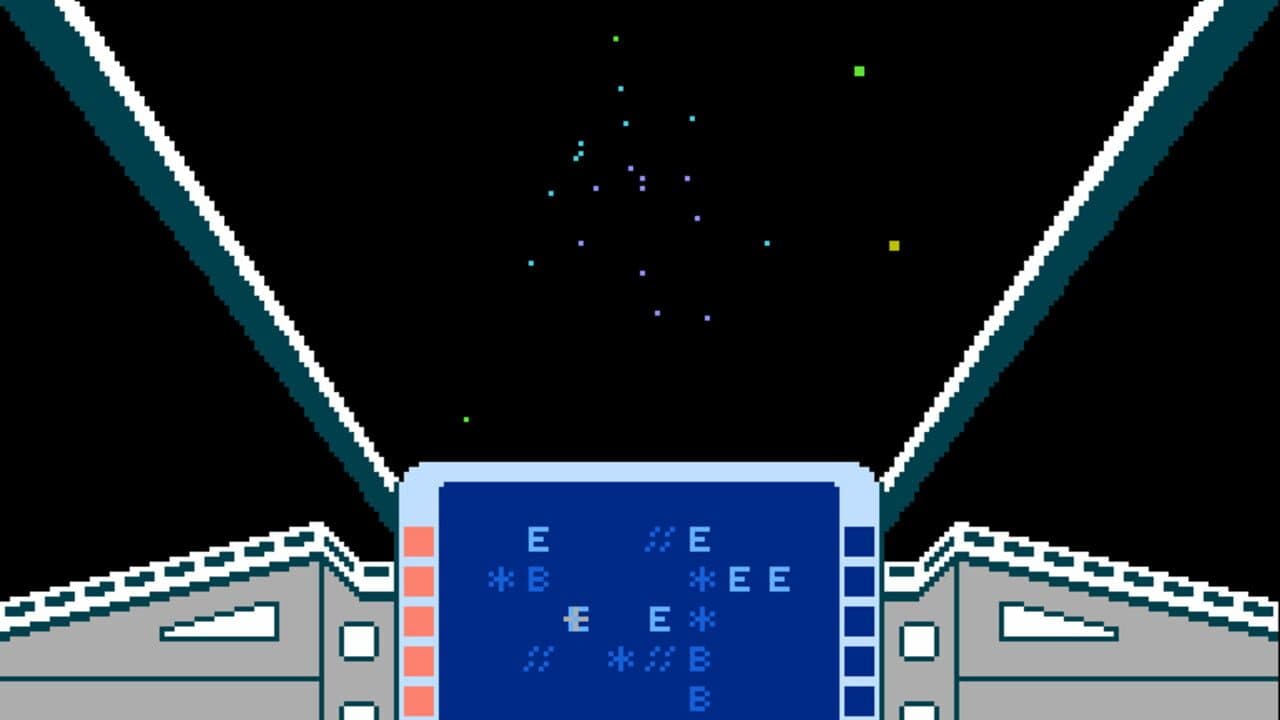 Star Luster screenshot 1