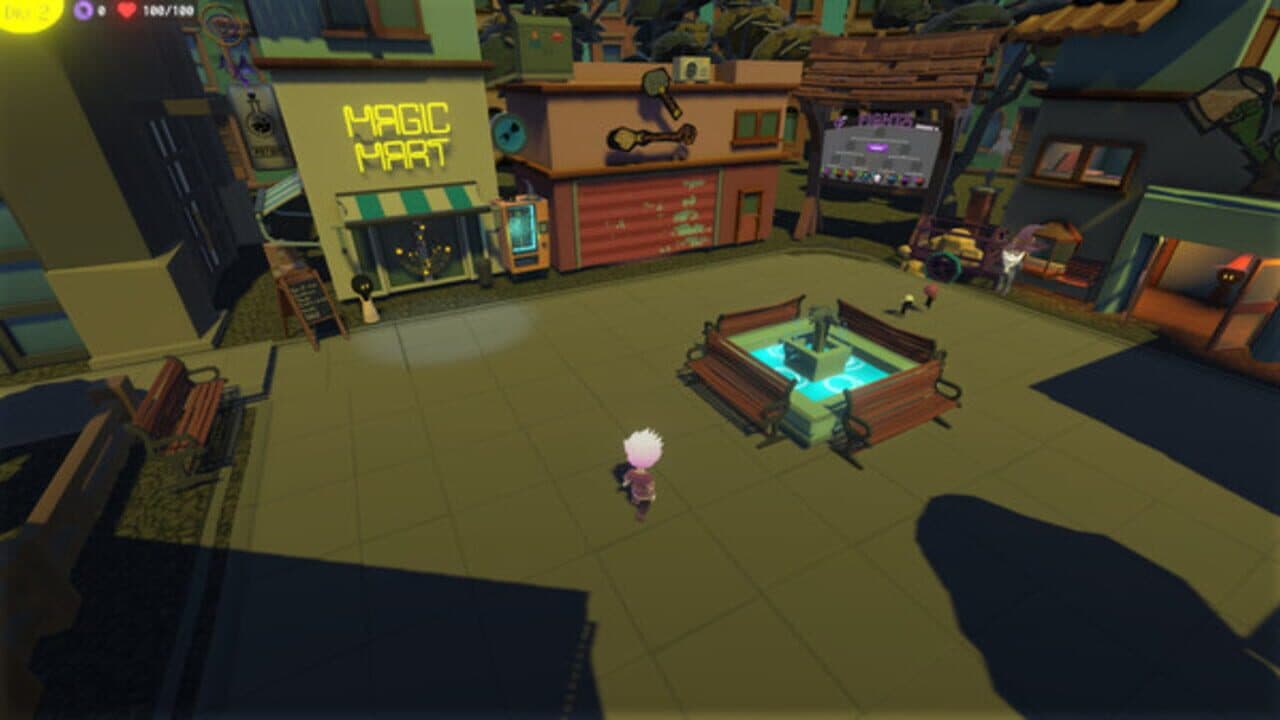 WizardPunk thumbnail 2