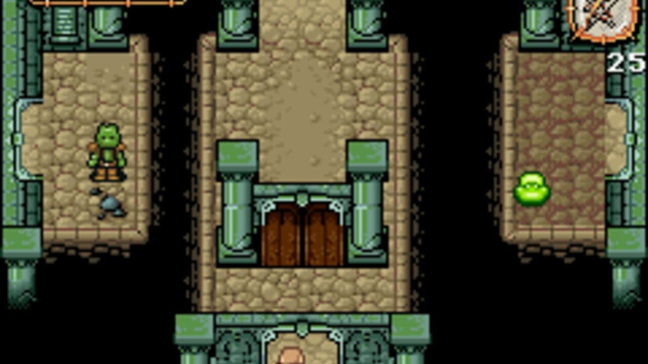 Anguna: Warriors of Virtue thumbnail 3