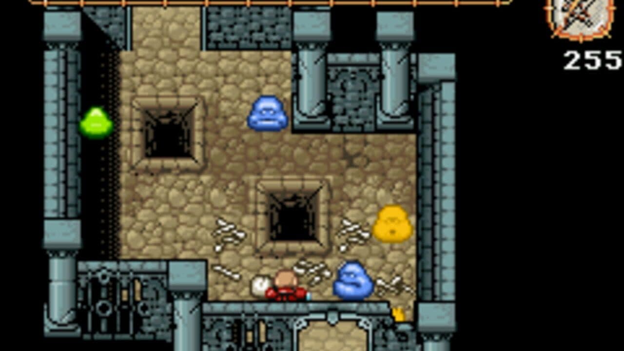 Anguna: Warriors of Virtue thumbnail 4