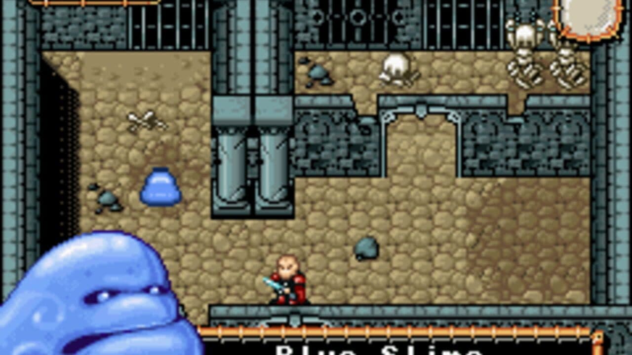 Anguna: Warriors of Virtue thumbnail 5