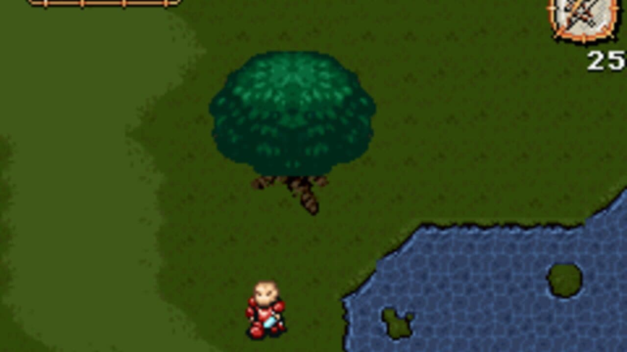 Anguna: Warriors of Virtue thumbnail 6