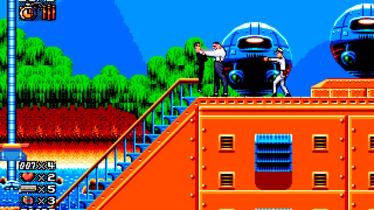 James Bond 007: The Duel thumbnail 2