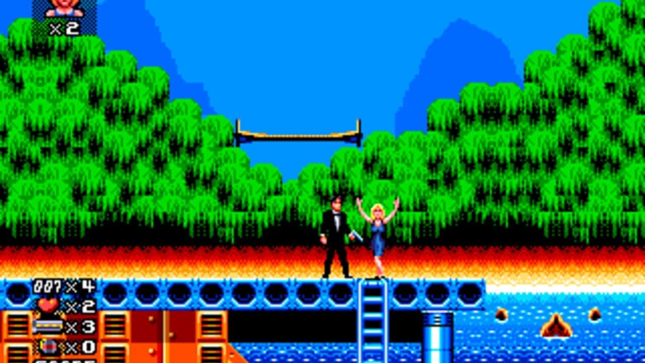 James Bond 007: The Duel thumbnail 3
