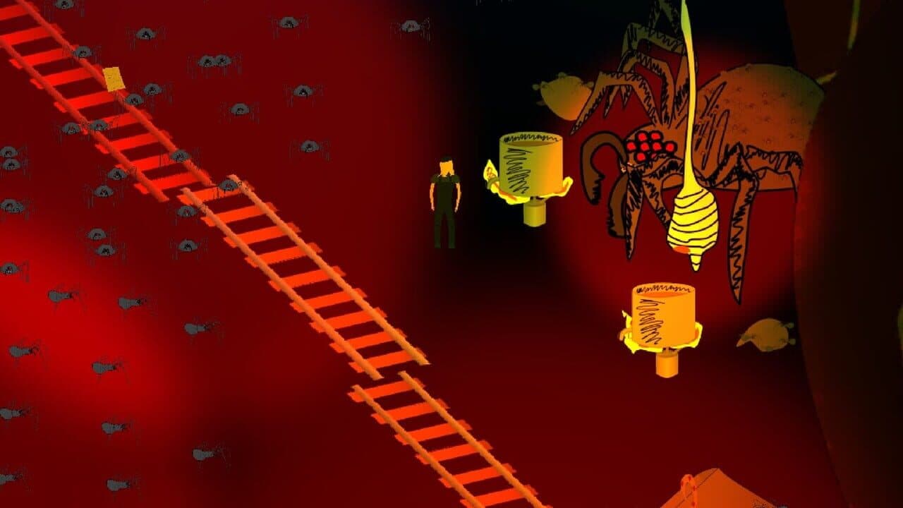 Geisterland screenshot 1