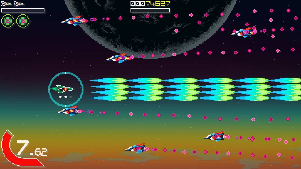 Star Hunter DX thumbnail 2