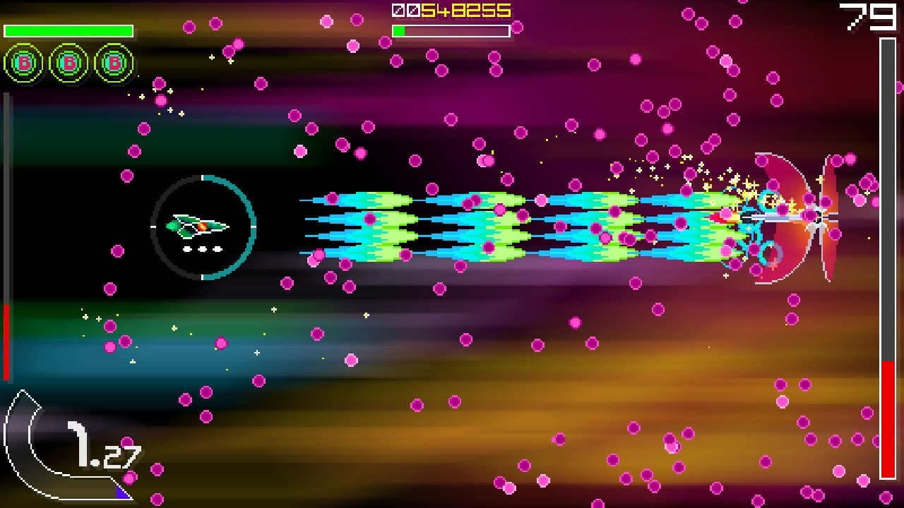 Star Hunter DX thumbnail 4