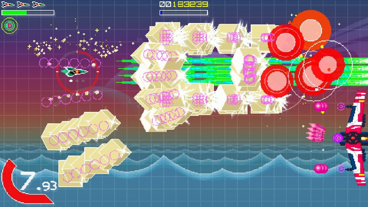 Star Hunter DX thumbnail 5