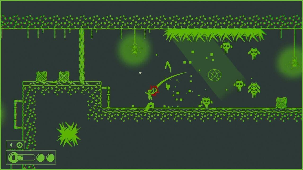 Enter Digiton: Heart of Corruption thumbnail 2