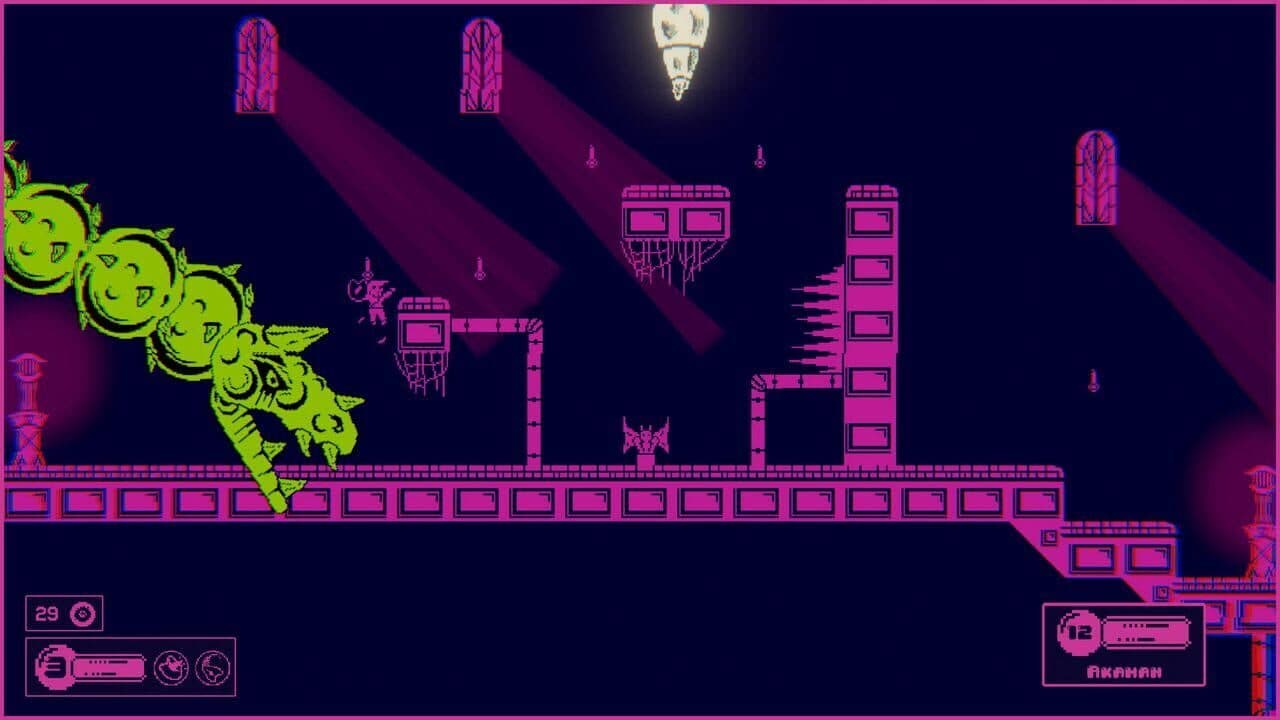 Enter Digiton: Heart of Corruption thumbnail 3
