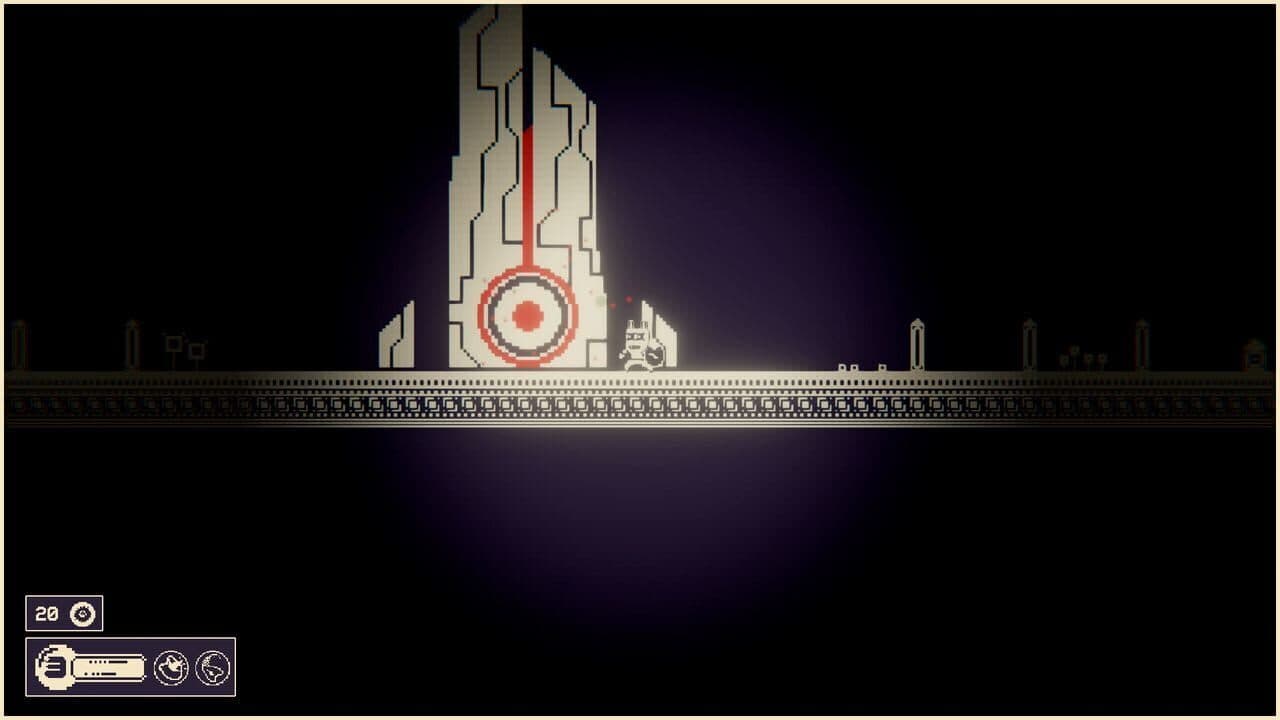 Enter Digiton: Heart of Corruption thumbnail 4