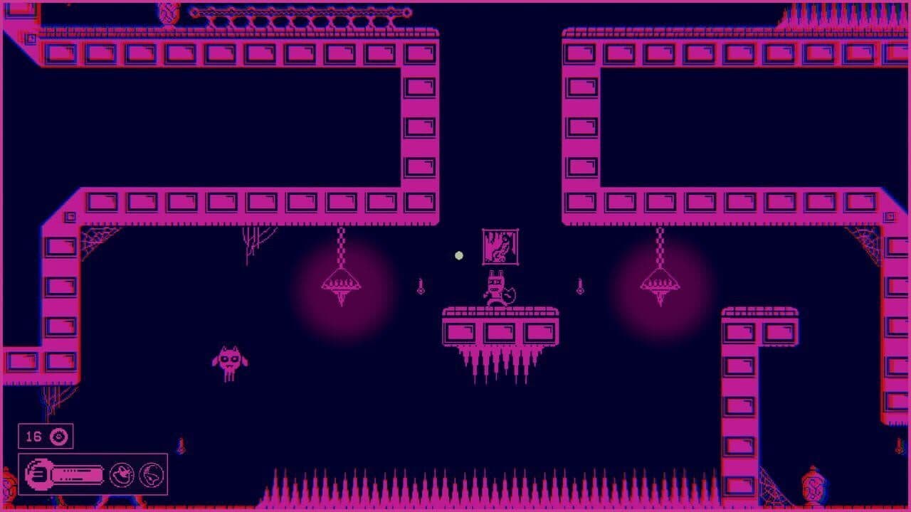 Enter Digiton: Heart of Corruption thumbnail 5