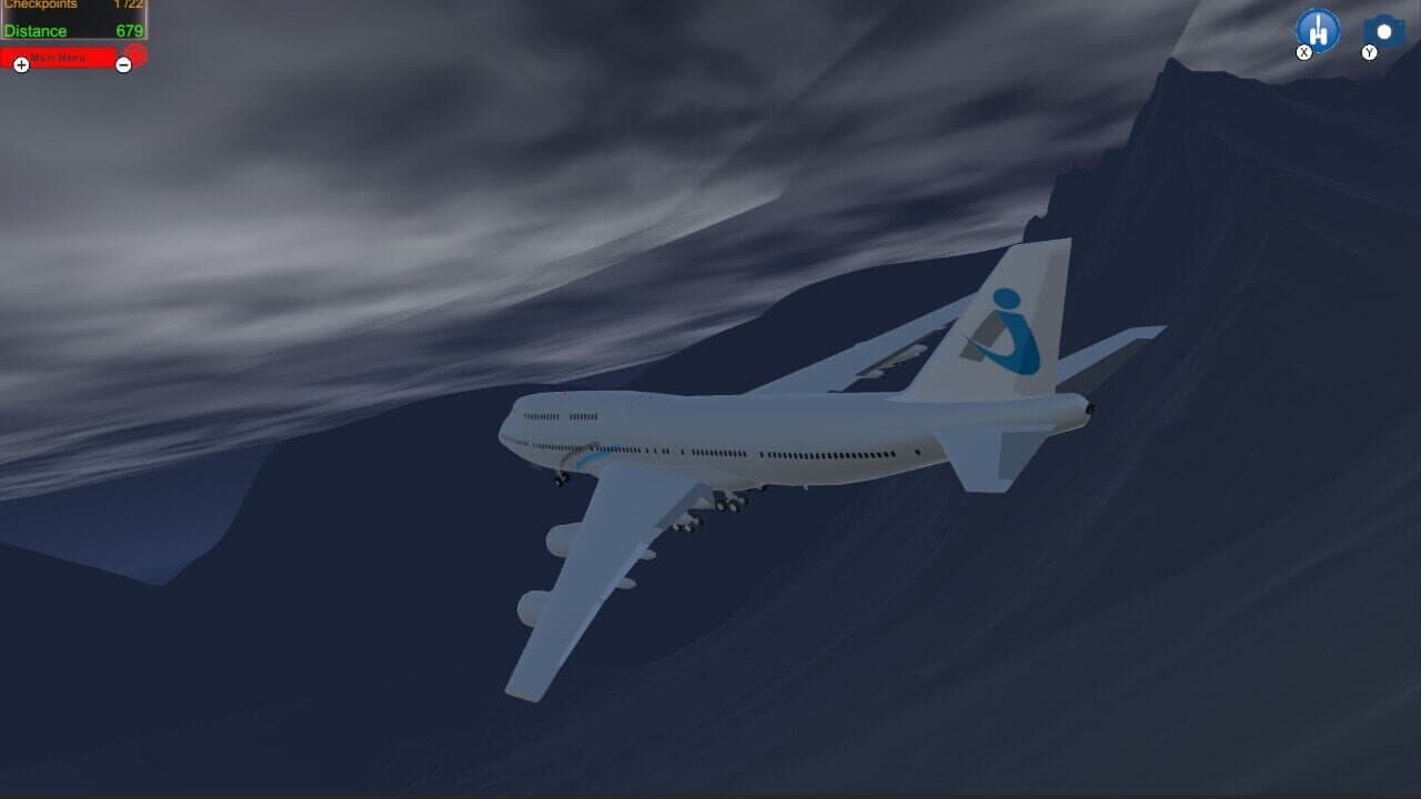Easy Flight Simulator thumbnail 2