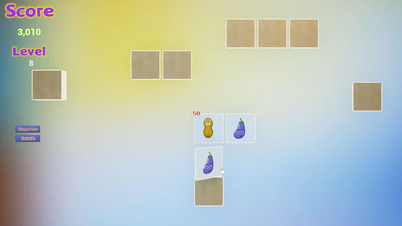 Memory Lane 2 screenshot 1