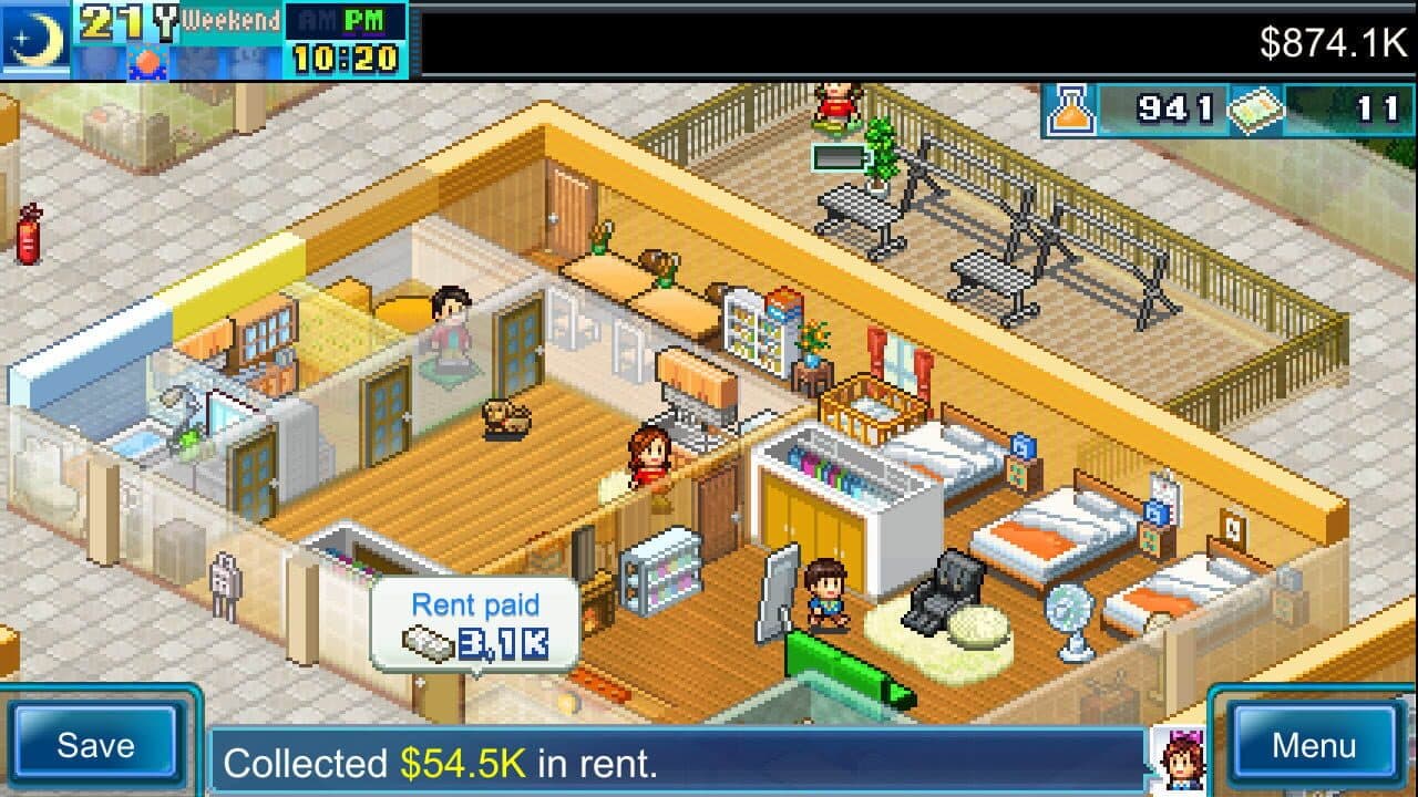 Dream House Days DX thumbnail 4