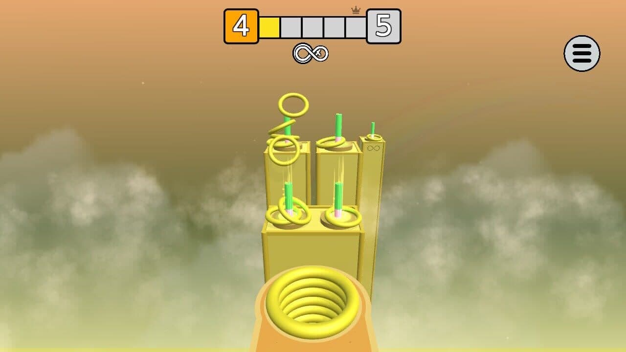 Super Hoops thumbnail 3