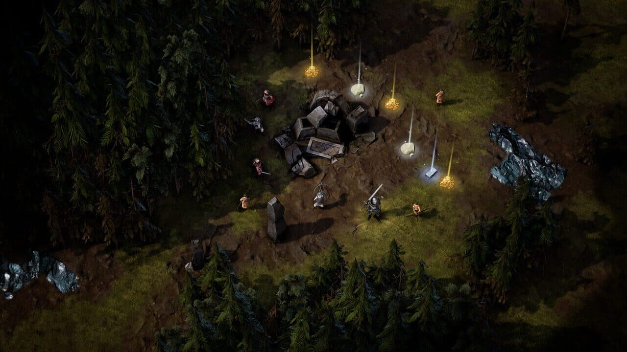 Age of Darkness: Final Stand thumbnail 2