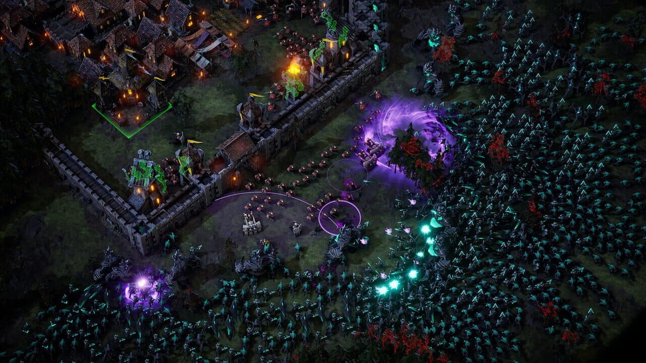 Age of Darkness: Final Stand thumbnail 3