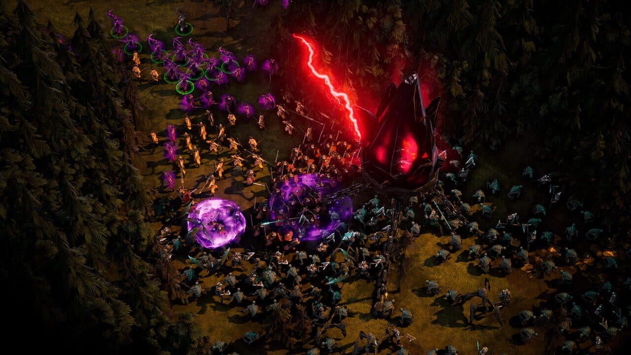 Age of Darkness: Final Stand thumbnail 4