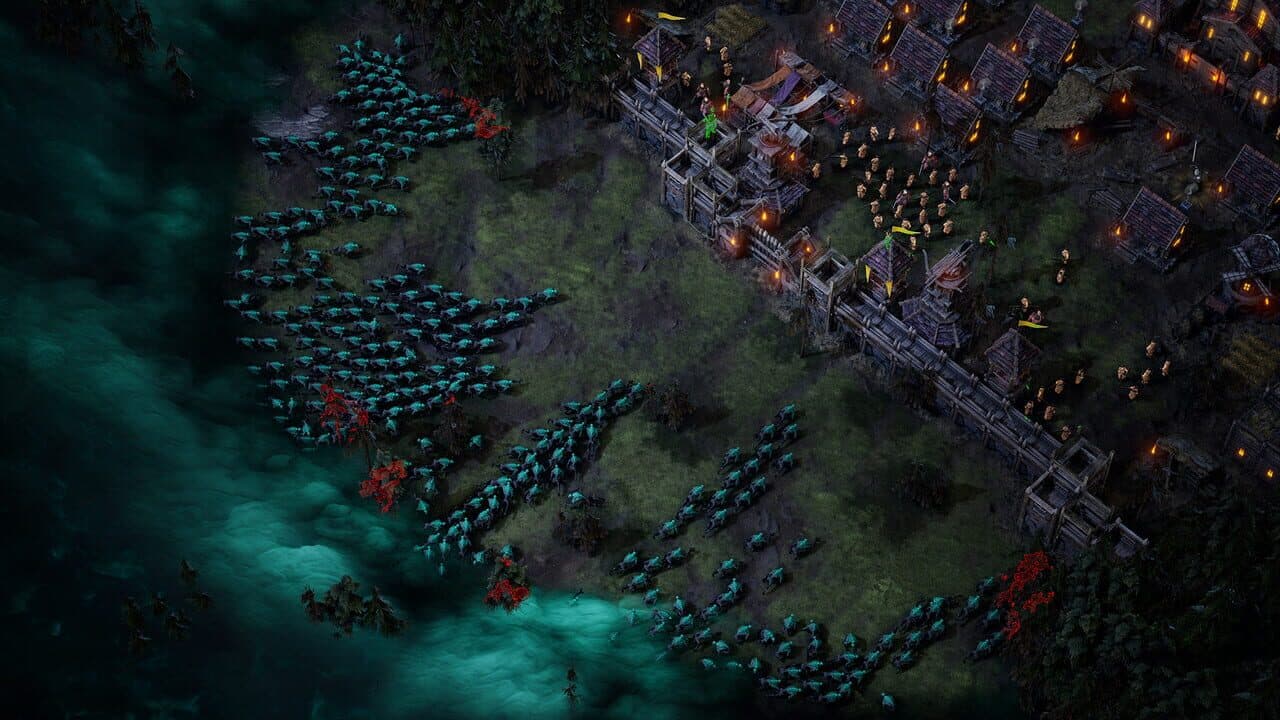 Age of Darkness: Final Stand thumbnail 5