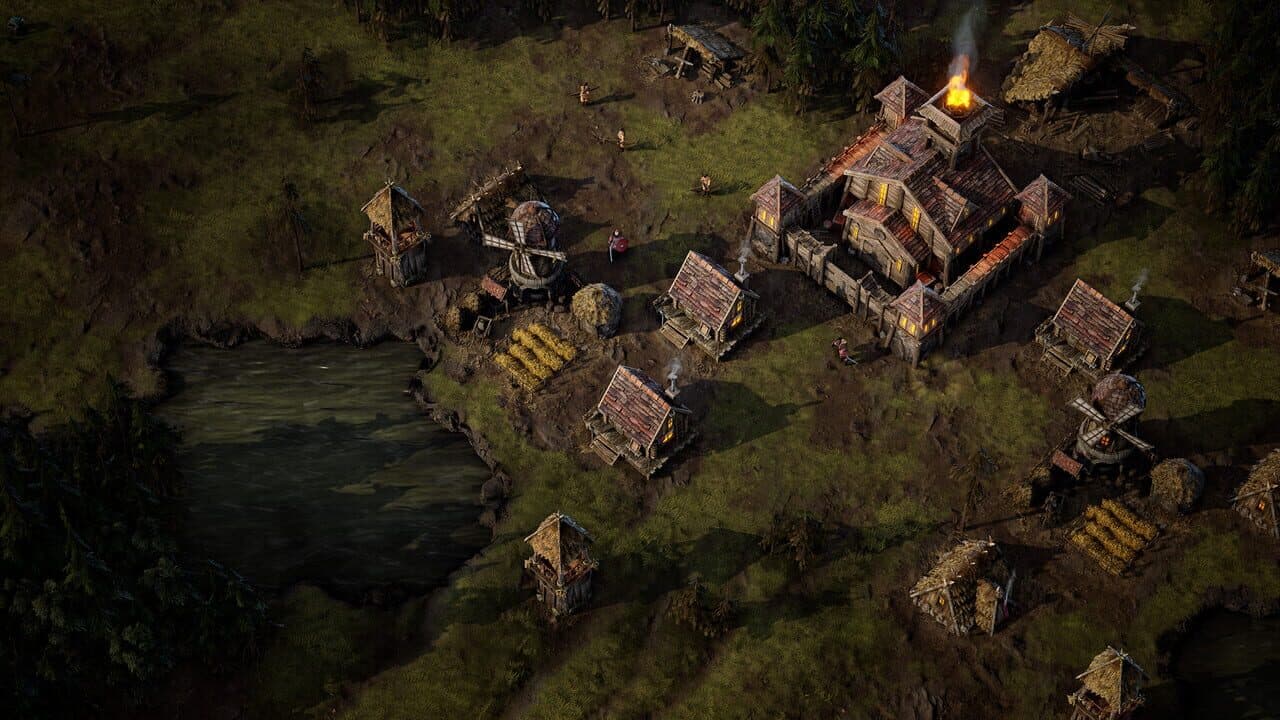 Age of Darkness: Final Stand thumbnail 6