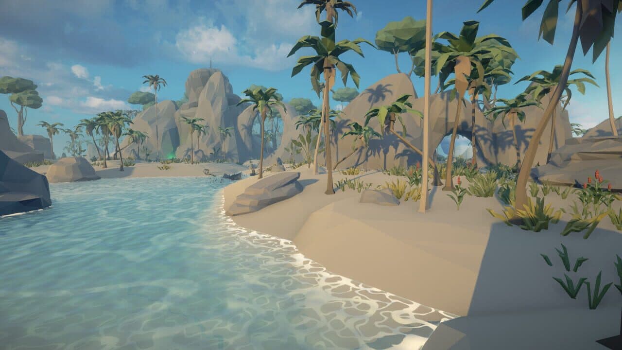 Island of the Lost thumbnail 6