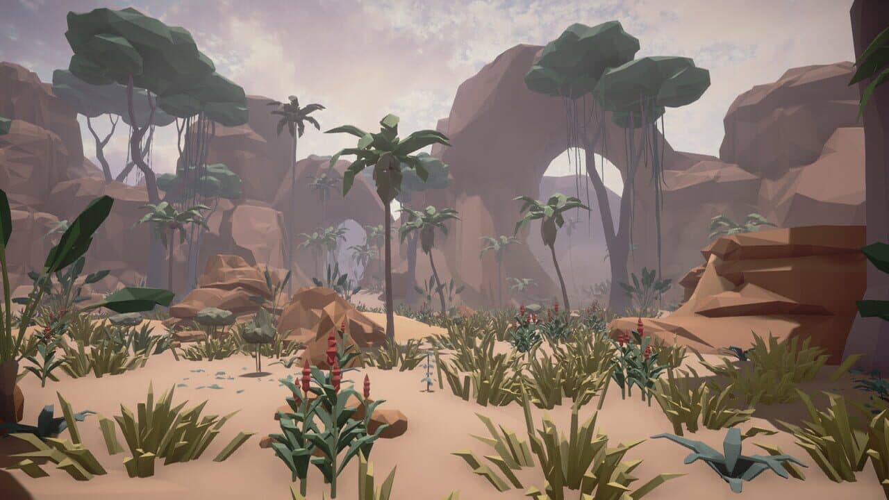 Island of the Lost thumbnail 7