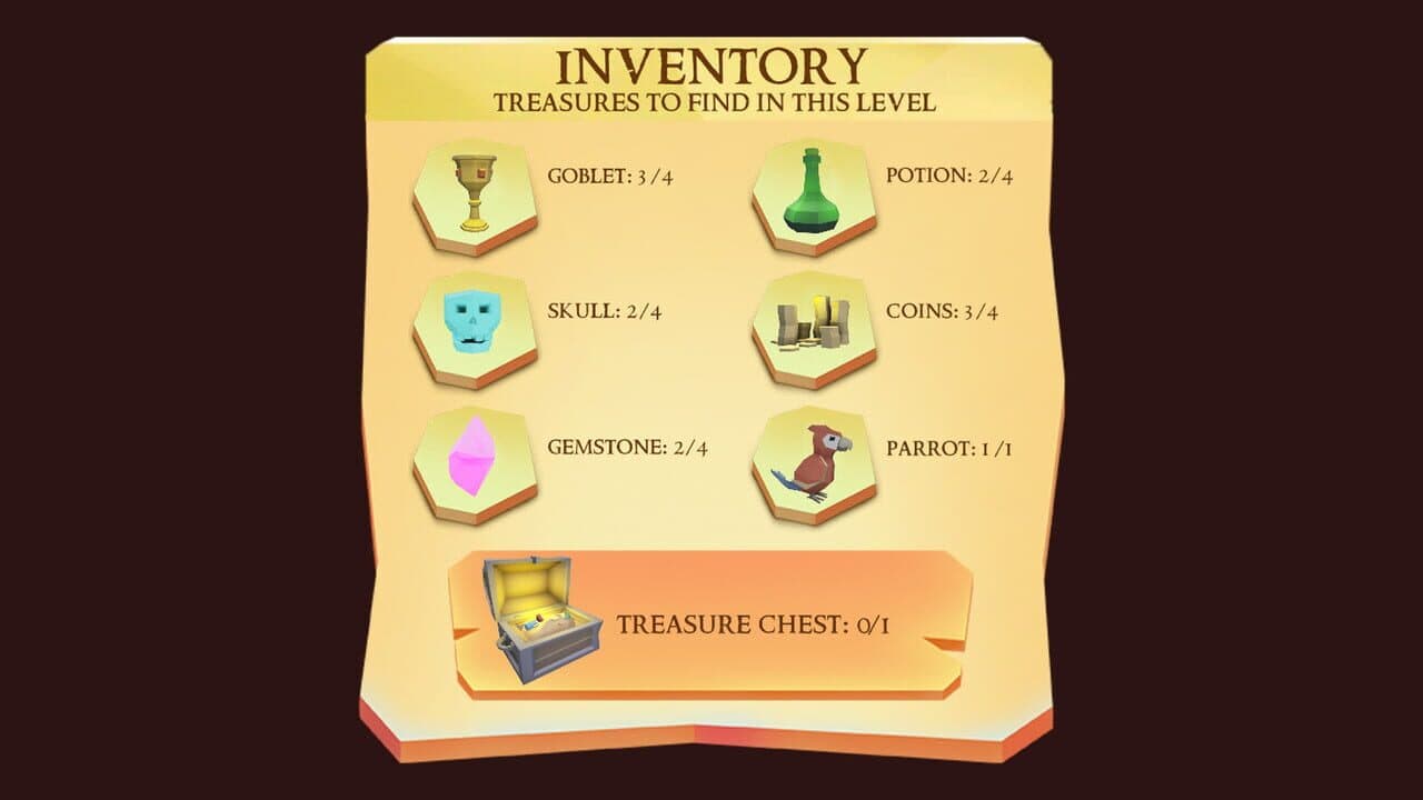 Island of the Lost thumbnail 9