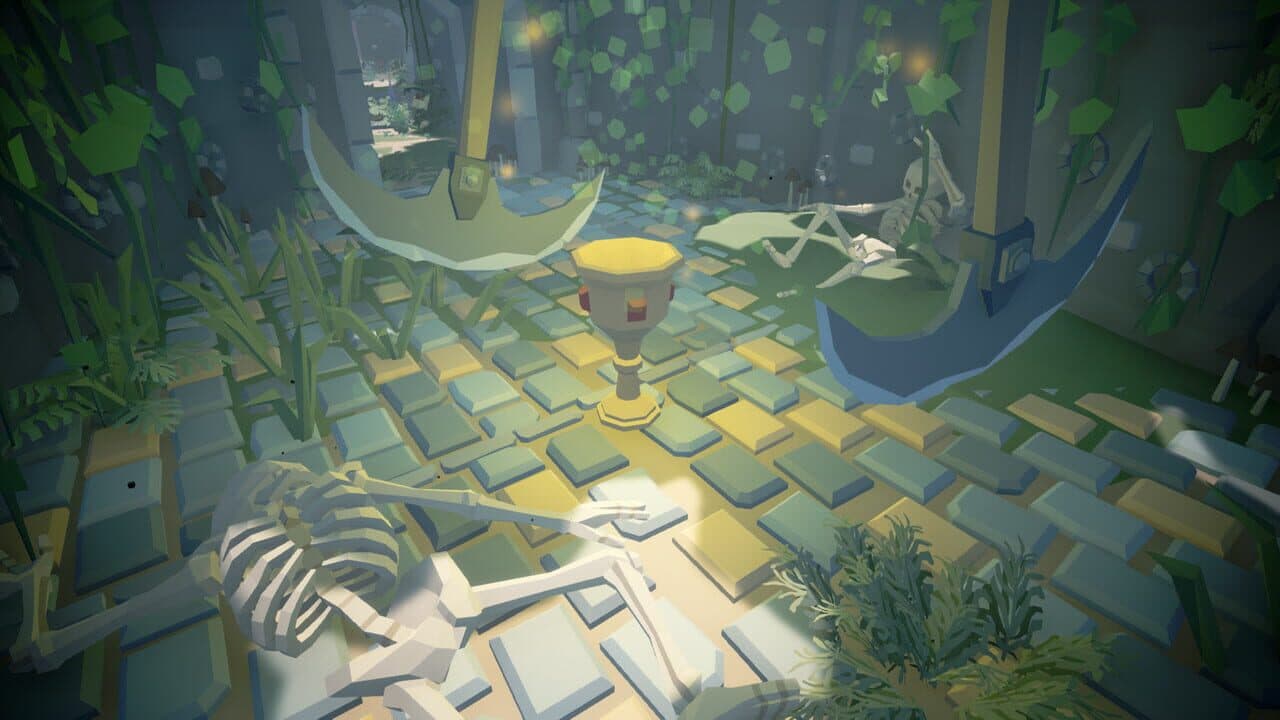 Island of the Lost thumbnail 12