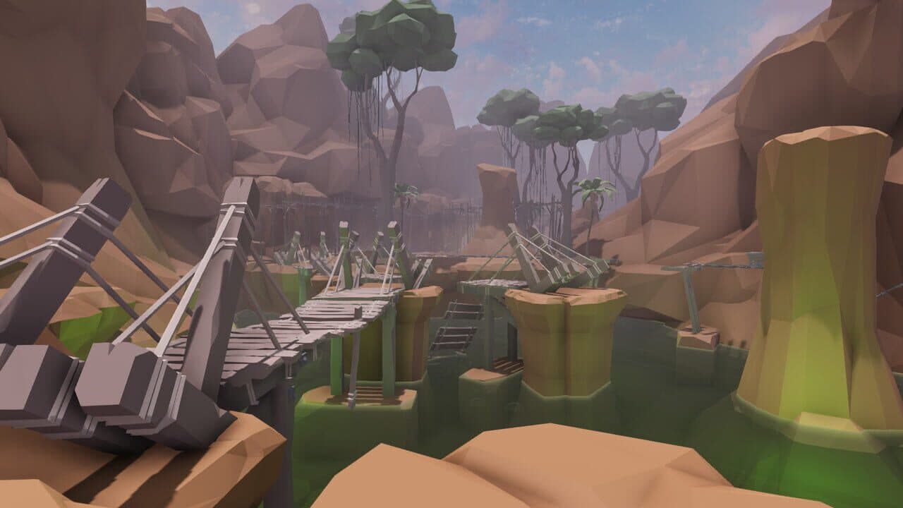 Island of the Lost thumbnail 16