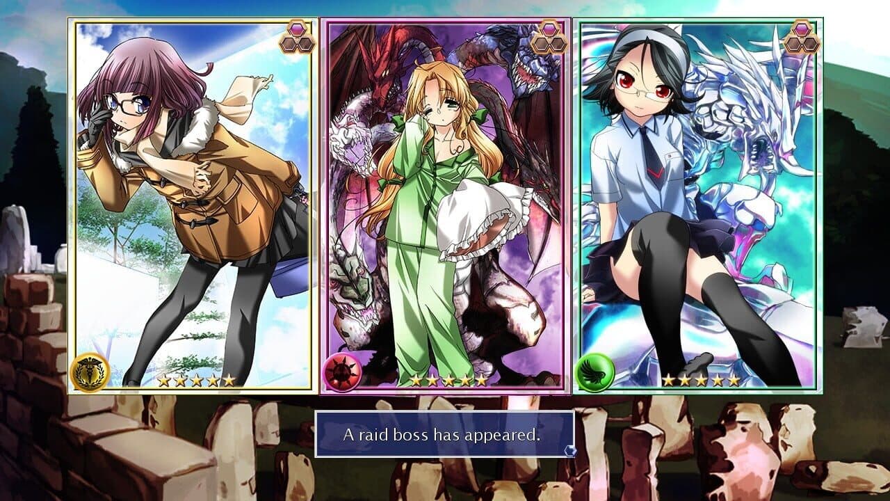 Eternal Destiny: The Salem Witches - Those Who Devour Fear thumbnail 4