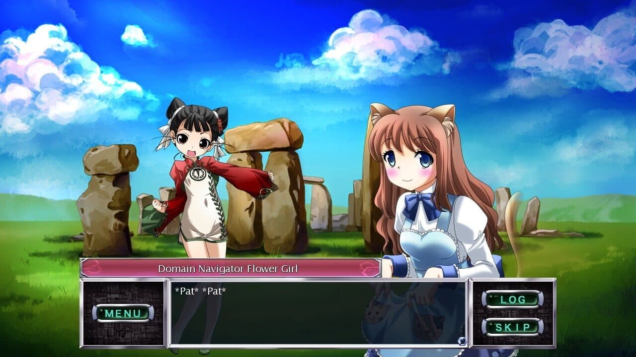 Eternal Destiny: Dragon's Dawn - Revenge of Tiamat thumbnail 2