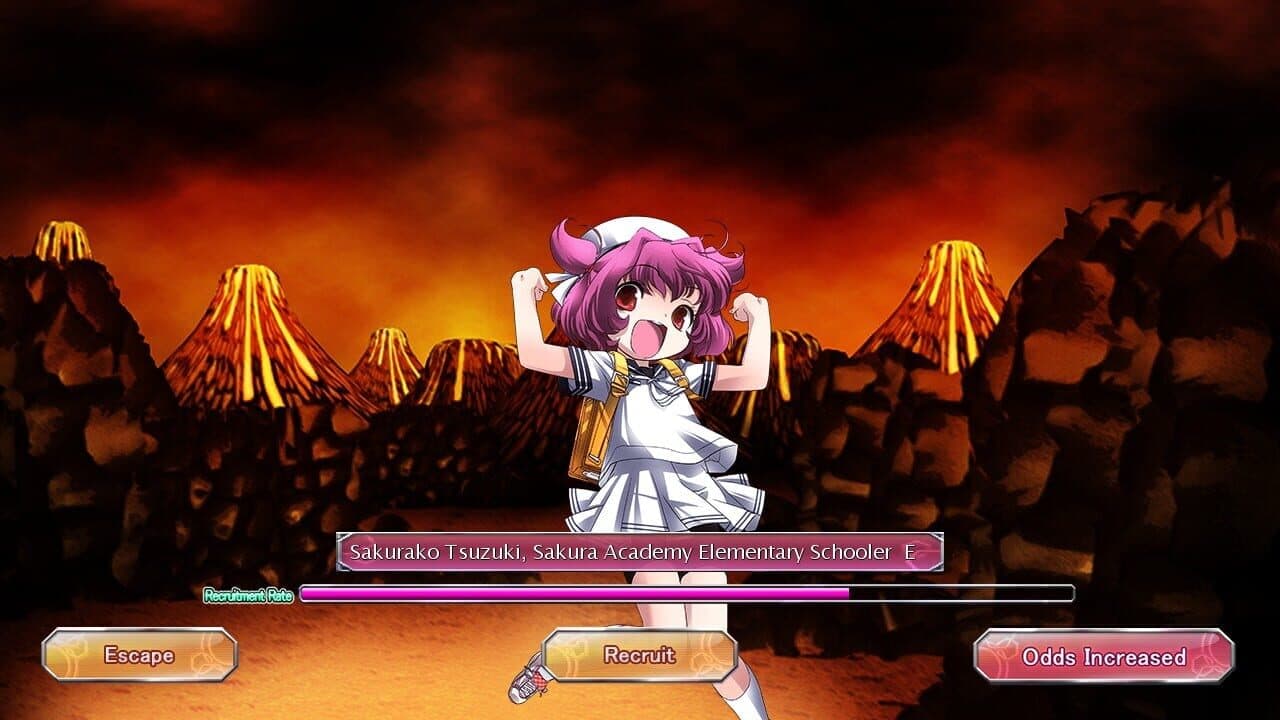 Eternal Destiny: Dragon's Dawn - Revenge of Tiamat thumbnail 4