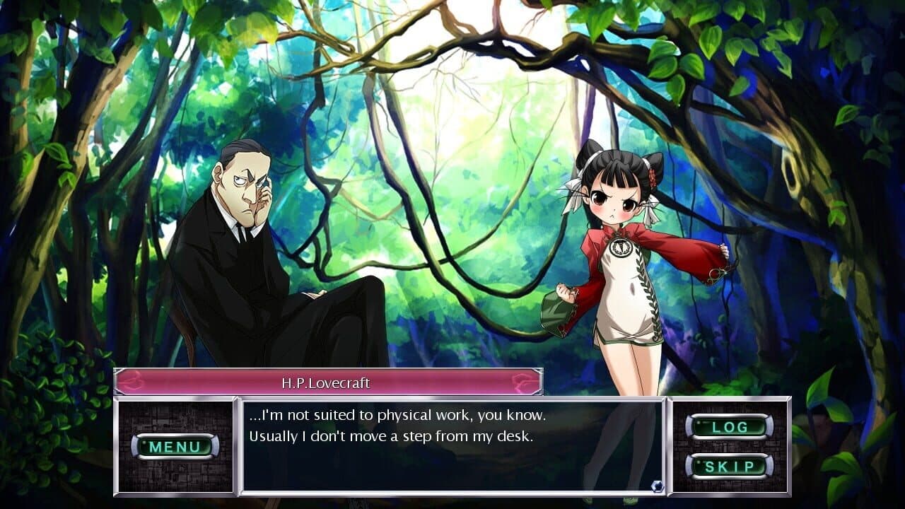 Eternal Destiny: Demon Slayer - Turmoil of Tohno thumbnail 4