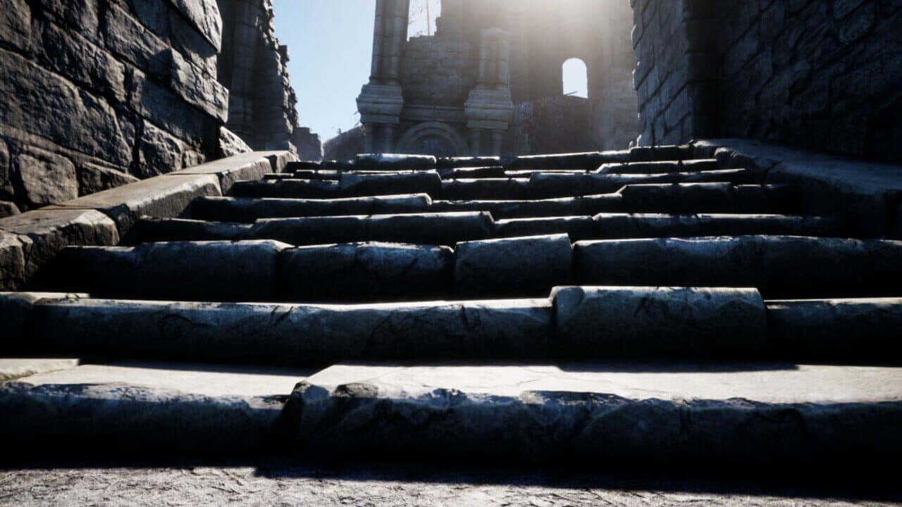 Medieval Apocalypse thumbnail 8