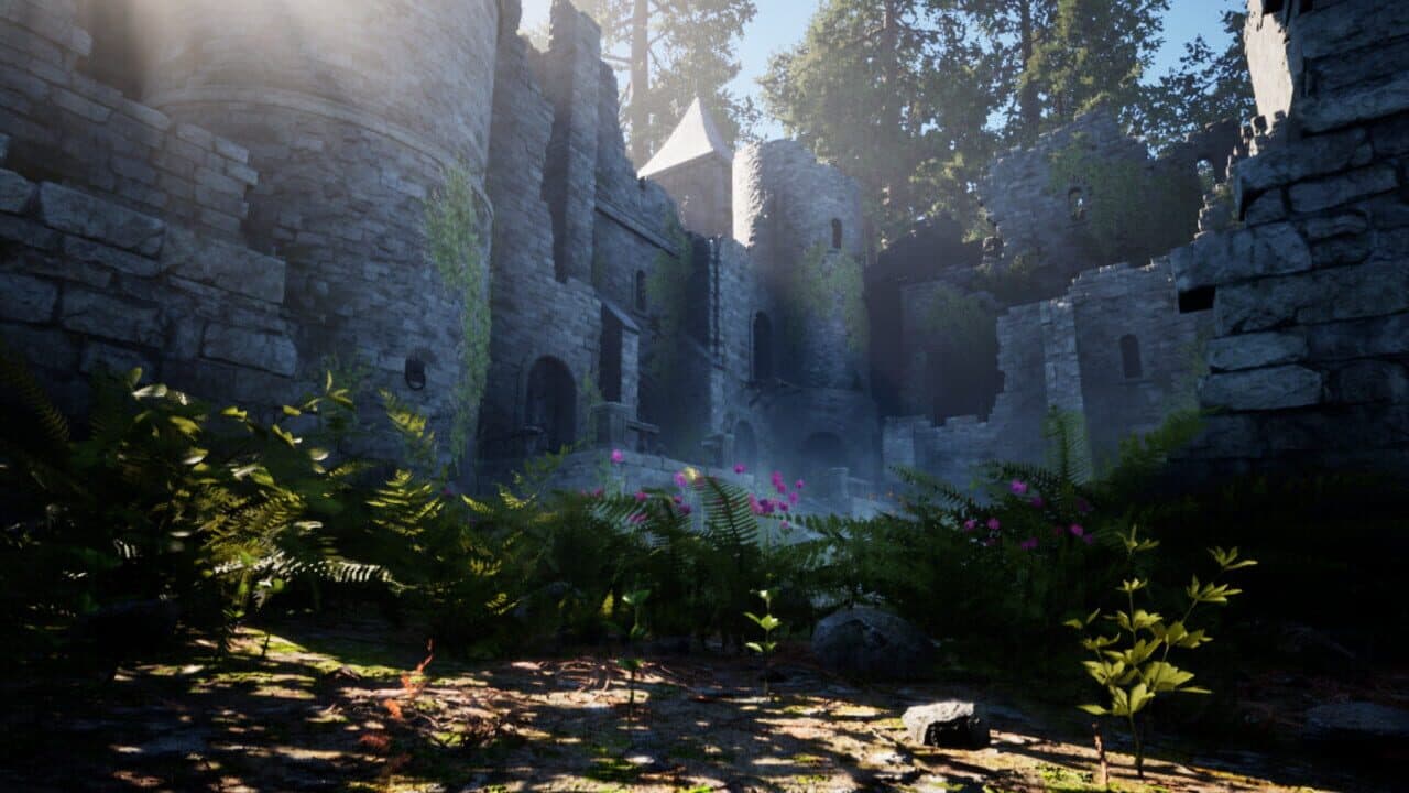 Medieval Apocalypse thumbnail 11