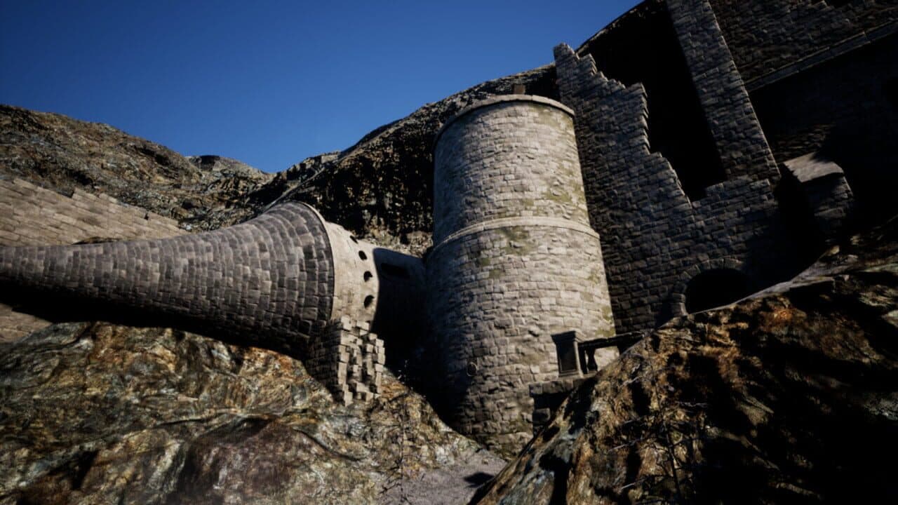 Medieval Apocalypse thumbnail 4