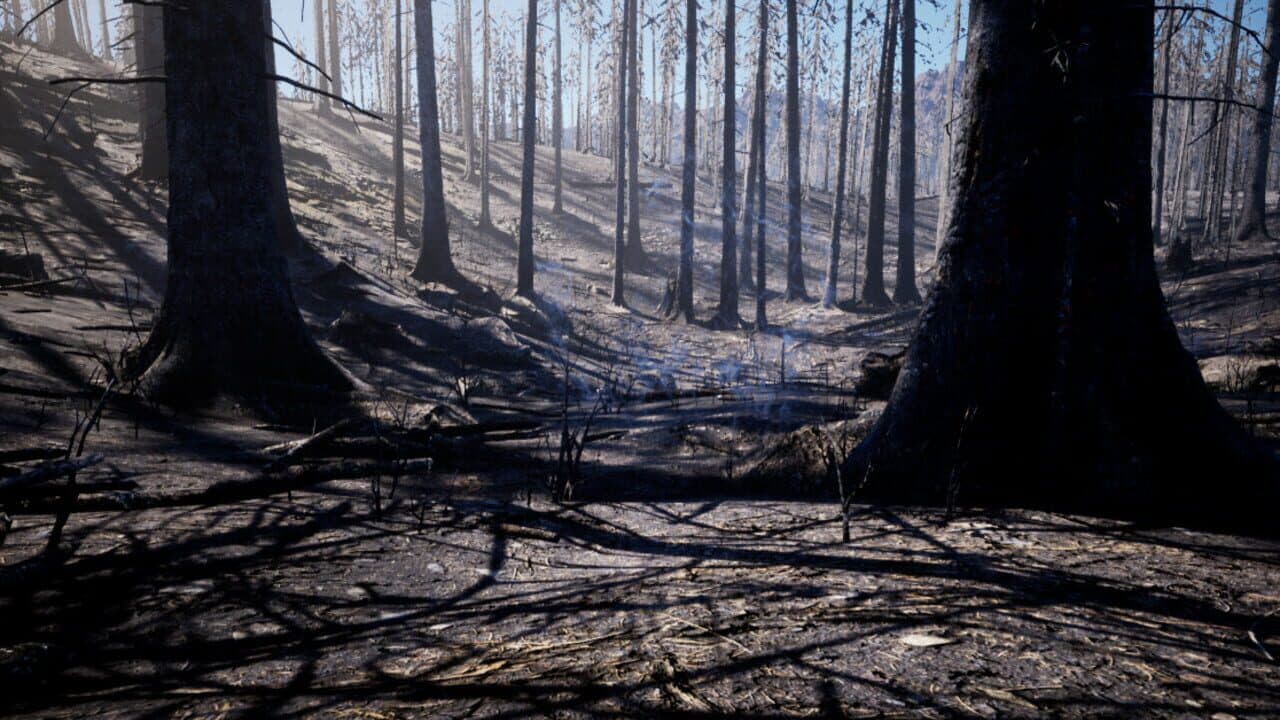 Medieval Apocalypse thumbnail 6