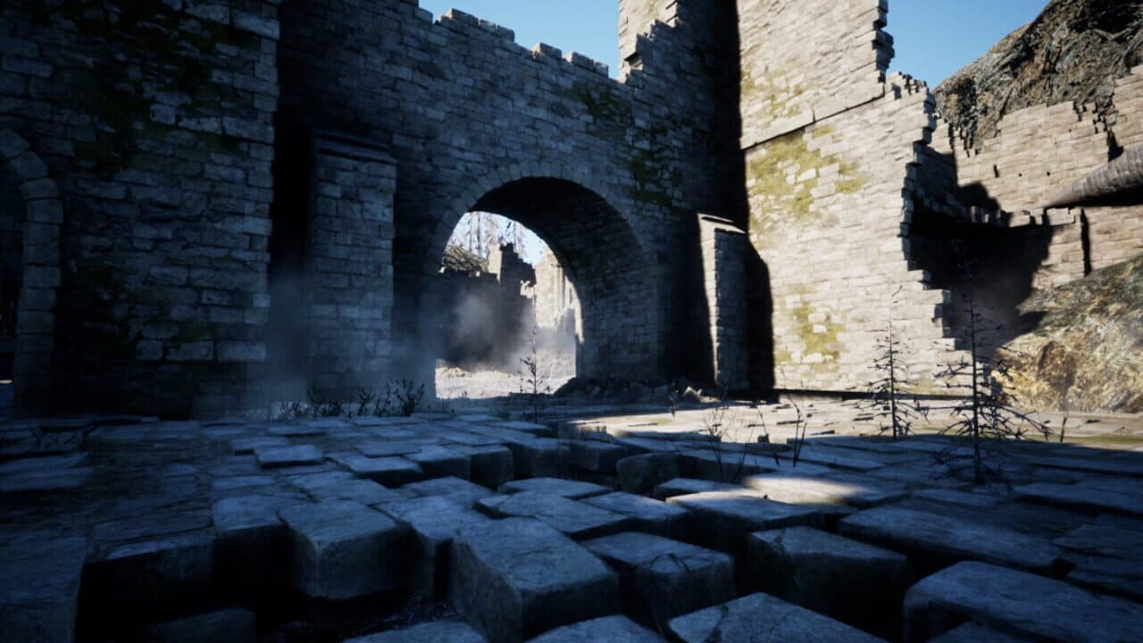 Medieval Apocalypse thumbnail 7