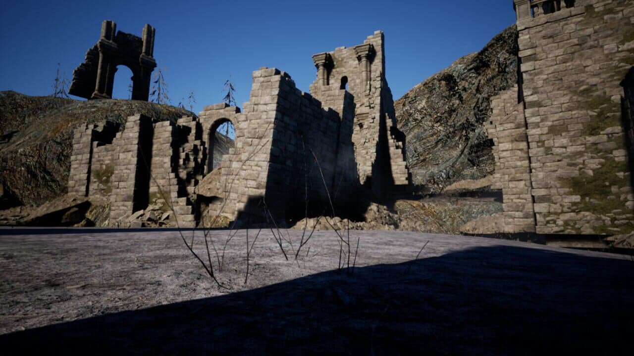 Medieval Apocalypse thumbnail 14