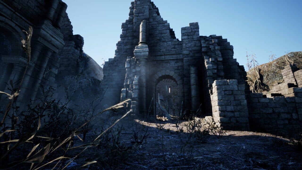Medieval Apocalypse thumbnail 15