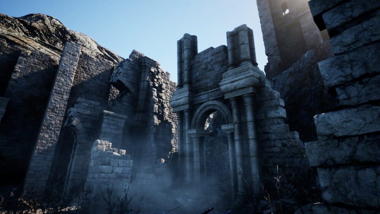 Medieval Apocalypse thumbnail 16