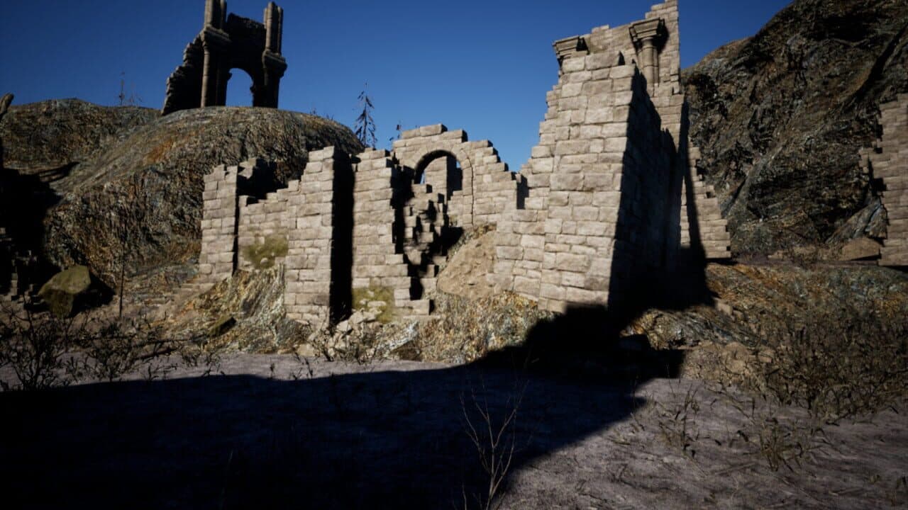 Medieval Apocalypse thumbnail 20