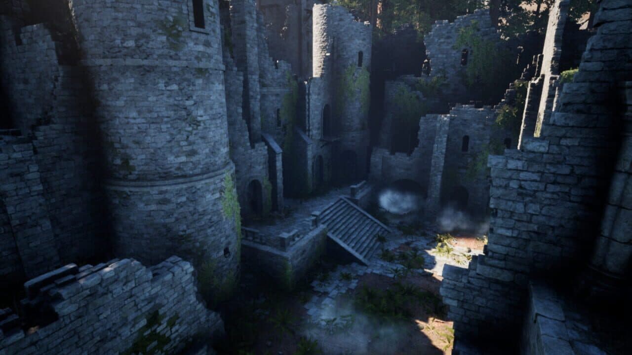 Medieval Apocalypse thumbnail 21